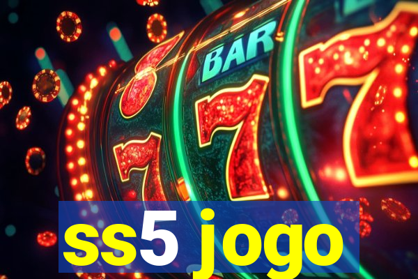 ss5 jogo